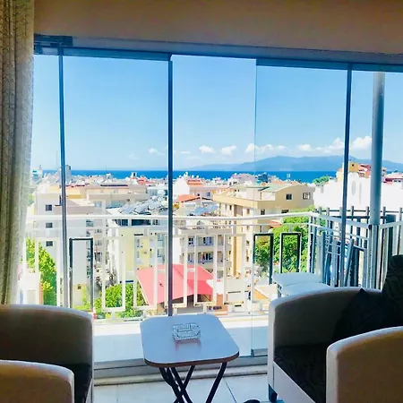 Fulica Hotell