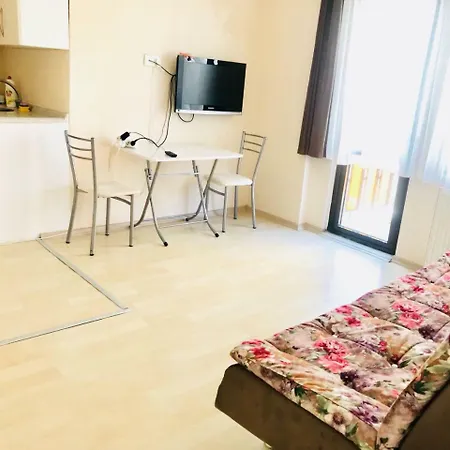 Fulica Кушадасы