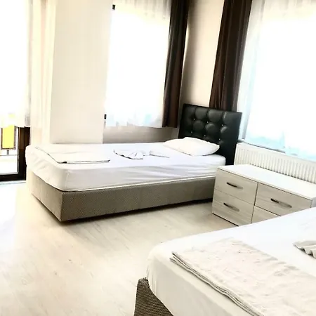 Fulica 2* Кушадасы