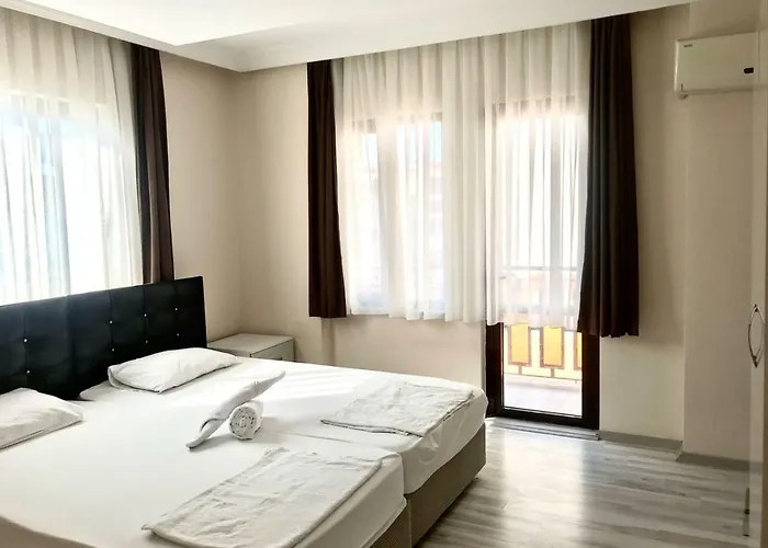 Отель Fulica 2*