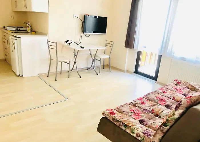 Fulica Кушадасы