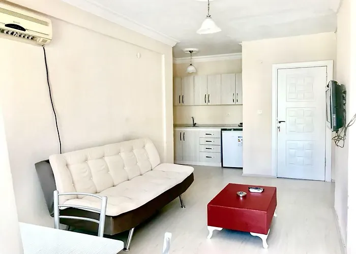 Hotel Fulica Kusadası