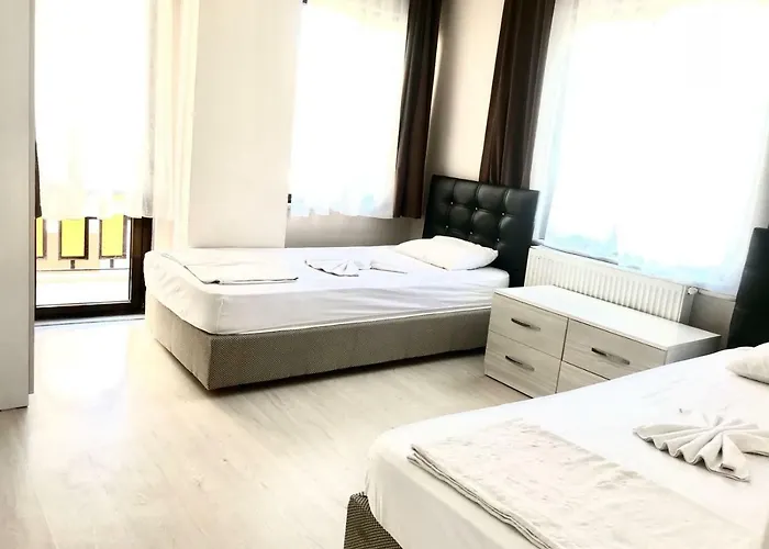 Fulica 2* Кушадасы